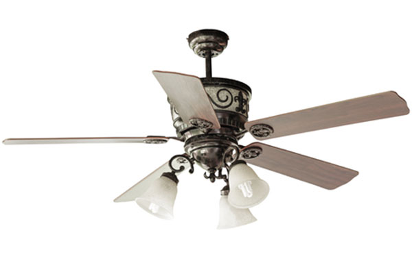 Which Ceiling Fan Should You Choose for Your Home? Thumbnail
