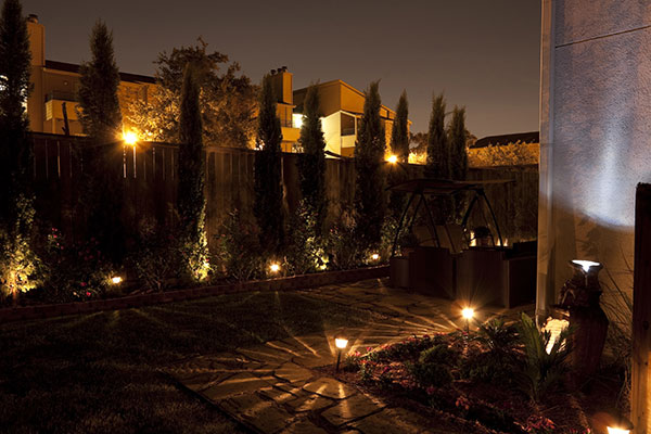 Bucks County Residents Benefit Substantially From Landscape Lighting Thumbnail