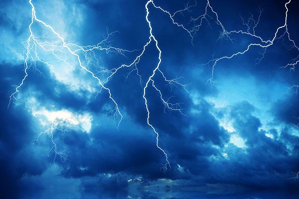 SURGE PROTECTION FOR YOUR BUCKINGHAM HOME Thumbnail
