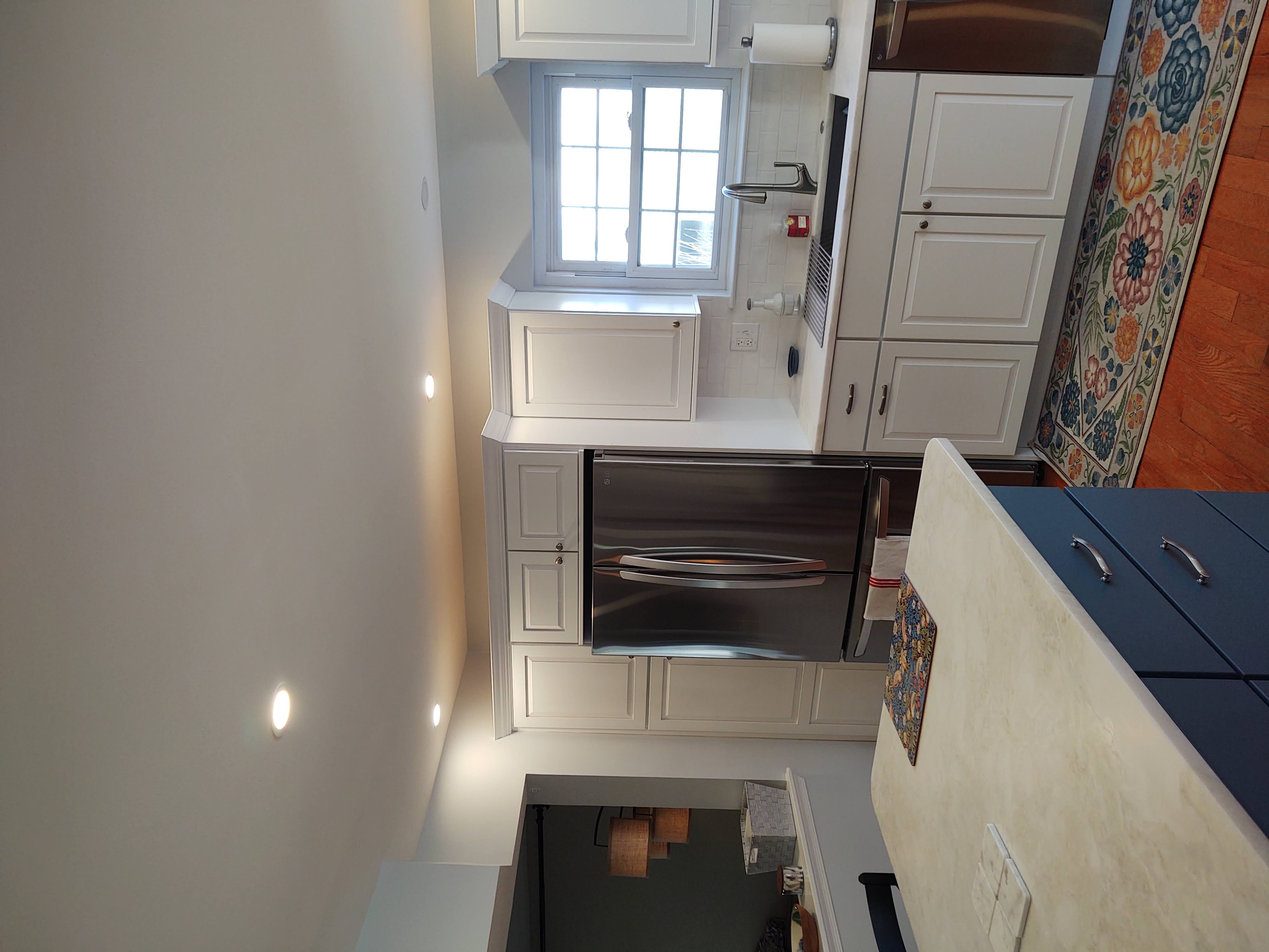 Kitchen Remodeling in Yardley, PA